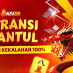 Pengenalan API88: Platform Judi Online Terpercaya