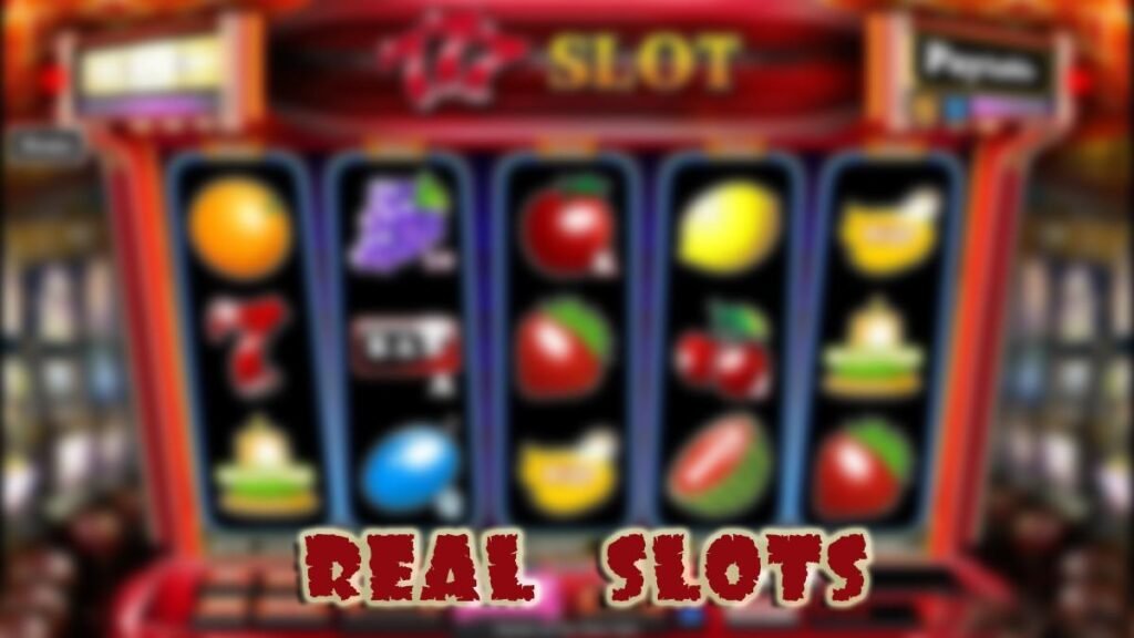 Kumpulan Game Slot Terpopuler di Slot88 yang Wajib Dicoba