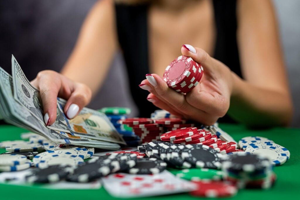Menangkan Jackpot Besar Bersama Maxwin288 Hari Ini