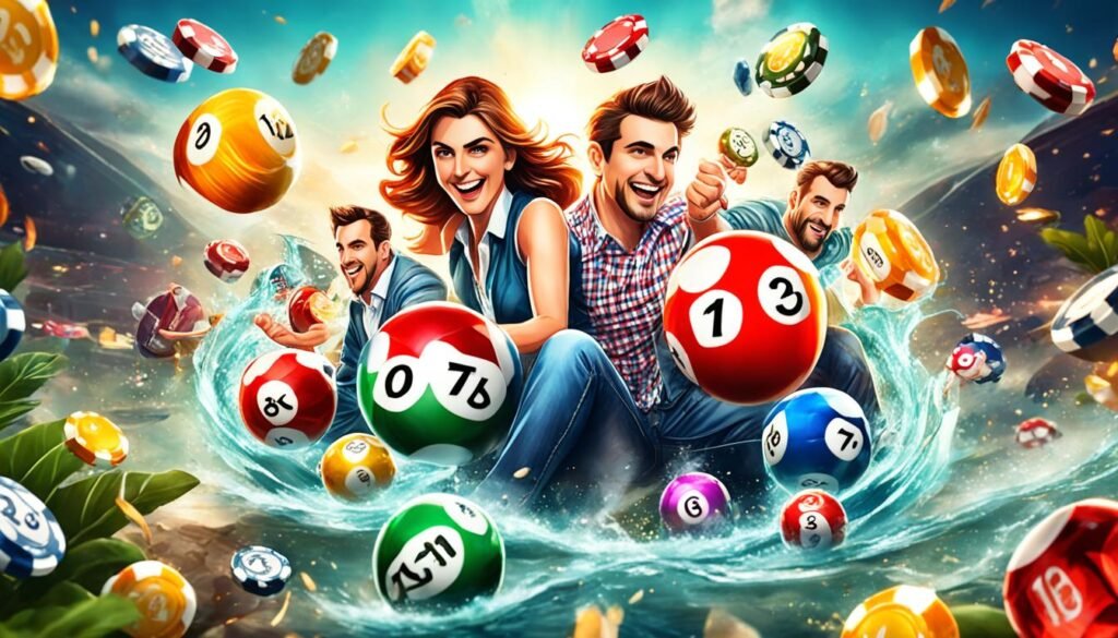 Mengenal Lebih Dekat APEXTOTO, Bandar Toto Macau Resmi yang Menyediakan Togel Online Aman, Cepat, dan Penuh Hadiah Menarik Setiap Hari