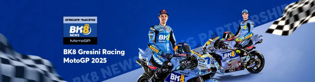 BK8: A Leading Online Gambling Platform Revolutionizing the Gaming Experience