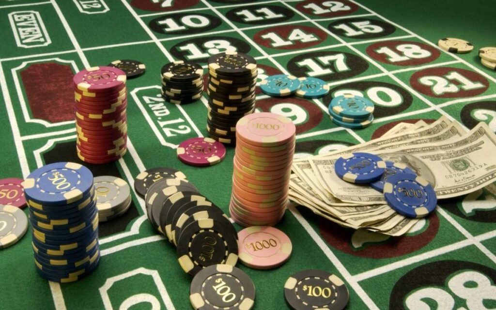 RTP Tertinggi? Ada di Bondan69 Slot