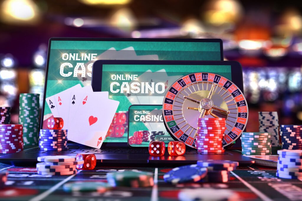 A person’s Quintessential Direct so that you can Wede388 Account – Have Instant results as a result of a Modified Wede388 Website Account plus Take a look at Safe and sound Casino